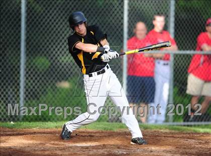 Thumbnail 1 in New Canaan vs. Hand (CIAC Class L Quarterfinal) photogallery.