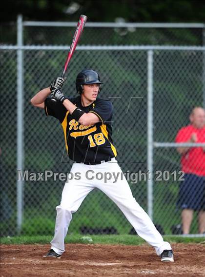Thumbnail 1 in New Canaan vs. Hand (CIAC Class L Quarterfinal) photogallery.