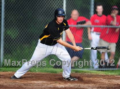 Thumbnail 1 in New Canaan vs. Hand (CIAC Class L Quarterfinal) photogallery.