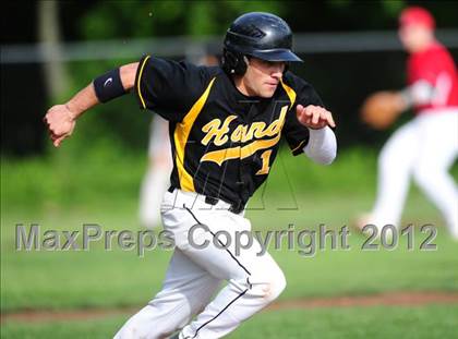 Thumbnail 1 in New Canaan vs. Hand (CIAC Class L Quarterfinal) photogallery.