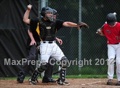 Thumbnail 1 in New Canaan vs. Hand (CIAC Class L Quarterfinal) photogallery.
