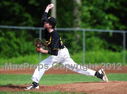 Thumbnail 1 in New Canaan vs. Hand (CIAC Class L Quarterfinal) photogallery.