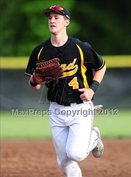 Thumbnail 1 in New Canaan vs. Hand (CIAC Class L Quarterfinal) photogallery.