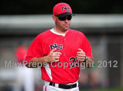 Thumbnail 1 in New Canaan vs. Hand (CIAC Class L Quarterfinal) photogallery.