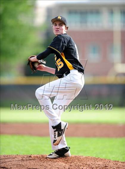 Thumbnail 1 in New Canaan vs. Hand (CIAC Class L Quarterfinal) photogallery.