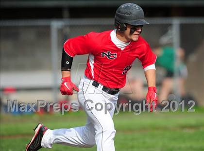 Thumbnail 1 in New Canaan vs. Hand (CIAC Class L Quarterfinal) photogallery.