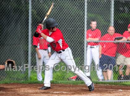 Thumbnail 1 in New Canaan vs. Hand (CIAC Class L Quarterfinal) photogallery.