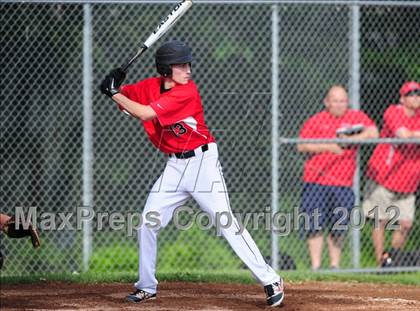 Thumbnail 1 in New Canaan vs. Hand (CIAC Class L Quarterfinal) photogallery.