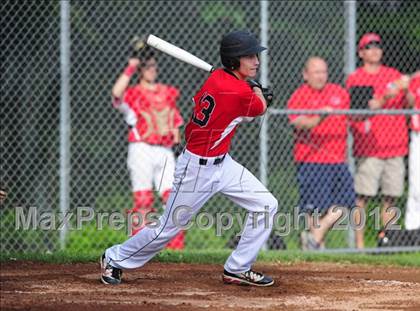 Thumbnail 1 in New Canaan vs. Hand (CIAC Class L Quarterfinal) photogallery.