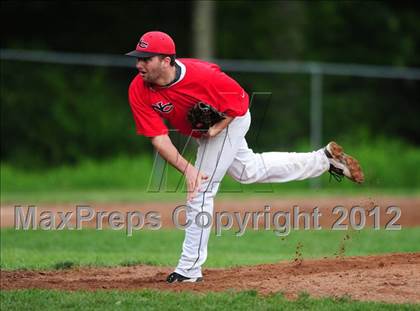 Thumbnail 2 in New Canaan vs. Hand (CIAC Class L Quarterfinal) photogallery.