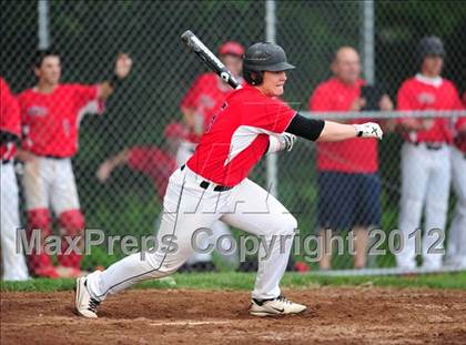 Thumbnail 1 in New Canaan vs. Hand (CIAC Class L Quarterfinal) photogallery.