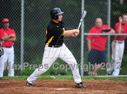 Thumbnail 1 in New Canaan vs. Hand (CIAC Class L Quarterfinal) photogallery.