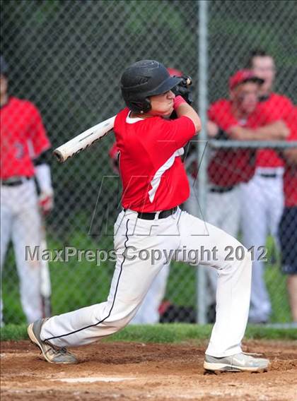 Thumbnail 1 in New Canaan vs. Hand (CIAC Class L Quarterfinal) photogallery.