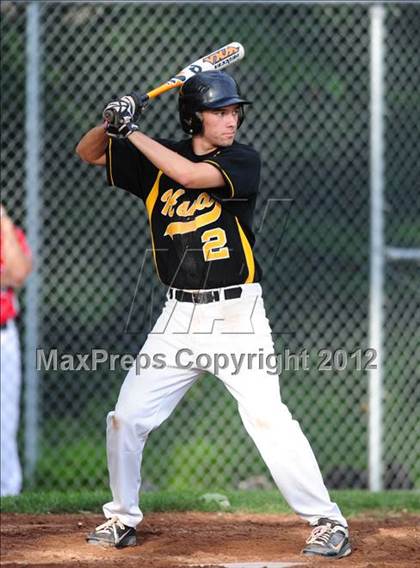 Thumbnail 2 in New Canaan vs. Hand (CIAC Class L Quarterfinal) photogallery.