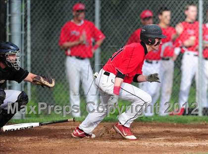 Thumbnail 1 in New Canaan vs. Hand (CIAC Class L Quarterfinal) photogallery.