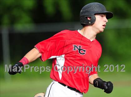Thumbnail 1 in New Canaan vs. Hand (CIAC Class L Quarterfinal) photogallery.
