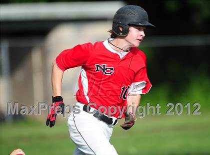 Thumbnail 1 in New Canaan vs. Hand (CIAC Class L Quarterfinal) photogallery.