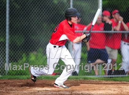 Thumbnail 1 in New Canaan vs. Hand (CIAC Class L Quarterfinal) photogallery.