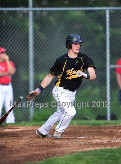 Thumbnail 1 in New Canaan vs. Hand (CIAC Class L Quarterfinal) photogallery.