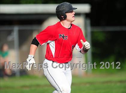 Thumbnail 1 in New Canaan vs. Hand (CIAC Class L Quarterfinal) photogallery.