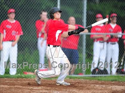 Thumbnail 1 in New Canaan vs. Hand (CIAC Class L Quarterfinal) photogallery.