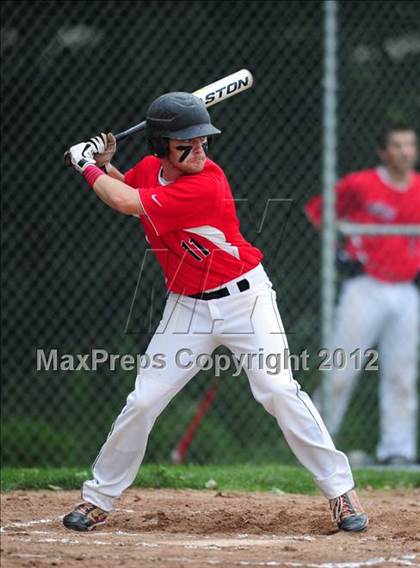Thumbnail 3 in New Canaan vs. Hand (CIAC Class L Quarterfinal) photogallery.