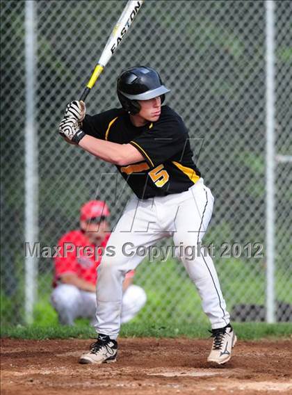 Thumbnail 1 in New Canaan vs. Hand (CIAC Class L Quarterfinal) photogallery.