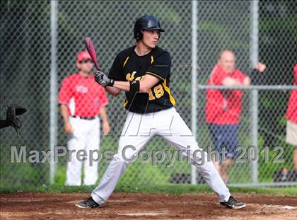 Thumbnail 2 in New Canaan vs. Hand (CIAC Class L Quarterfinal) photogallery.