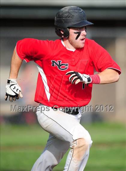 Thumbnail 2 in New Canaan vs. Hand (CIAC Class L Quarterfinal) photogallery.