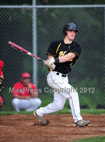 Thumbnail 1 in New Canaan vs. Hand (CIAC Class L Quarterfinal) photogallery.