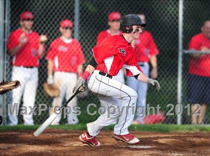 Thumbnail 1 in New Canaan vs. Hand (CIAC Class L Quarterfinal) photogallery.
