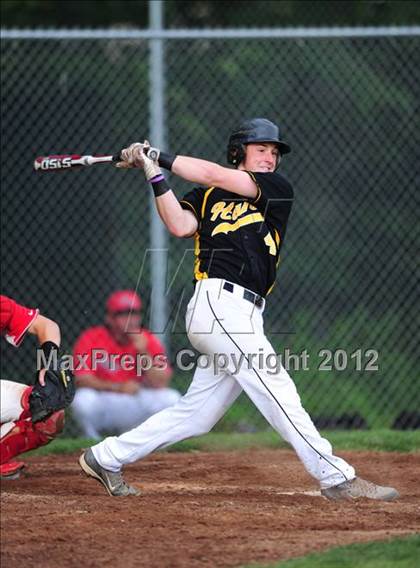 Thumbnail 3 in New Canaan vs. Hand (CIAC Class L Quarterfinal) photogallery.