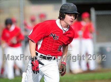 Thumbnail 1 in New Canaan vs. Hand (CIAC Class L Quarterfinal) photogallery.