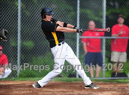 Thumbnail 1 in New Canaan vs. Hand (CIAC Class L Quarterfinal) photogallery.