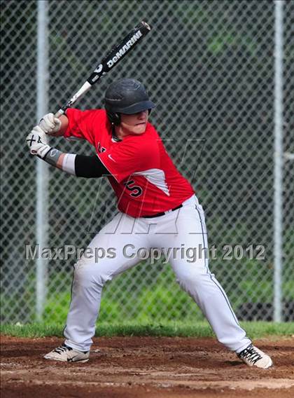 Thumbnail 1 in New Canaan vs. Hand (CIAC Class L Quarterfinal) photogallery.