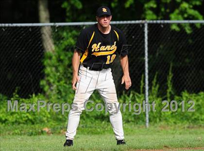 Thumbnail 1 in New Canaan vs. Hand (CIAC Class L Quarterfinal) photogallery.