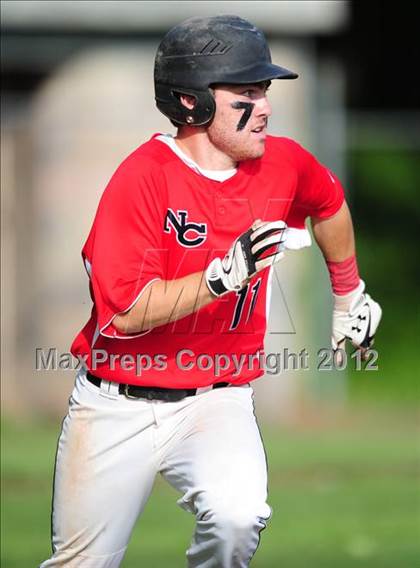 Thumbnail 1 in New Canaan vs. Hand (CIAC Class L Quarterfinal) photogallery.