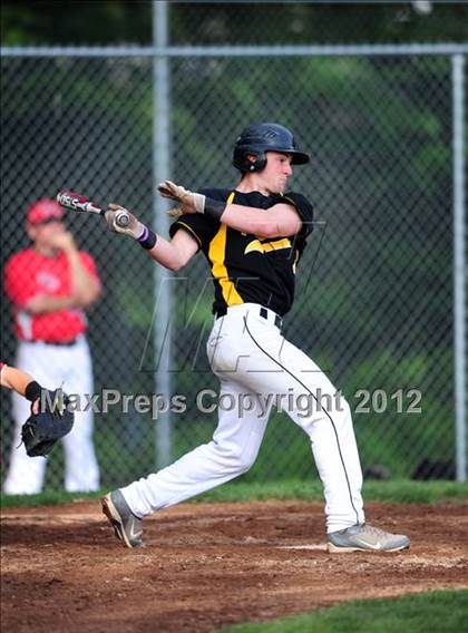 Thumbnail 1 in New Canaan vs. Hand (CIAC Class L Quarterfinal) photogallery.