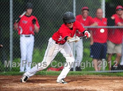 Thumbnail 1 in New Canaan vs. Hand (CIAC Class L Quarterfinal) photogallery.
