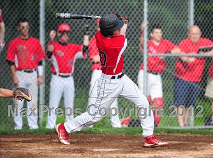Thumbnail 1 in New Canaan vs. Hand (CIAC Class L Quarterfinal) photogallery.
