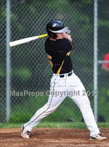 Thumbnail 1 in New Canaan vs. Hand (CIAC Class L Quarterfinal) photogallery.