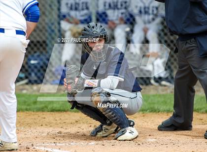 Thumbnail 2 in Blue Mountain vs. Mifflinburg photogallery.