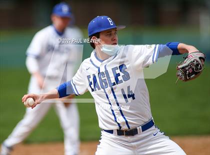 Thumbnail 2 in Blue Mountain vs. Mifflinburg photogallery.