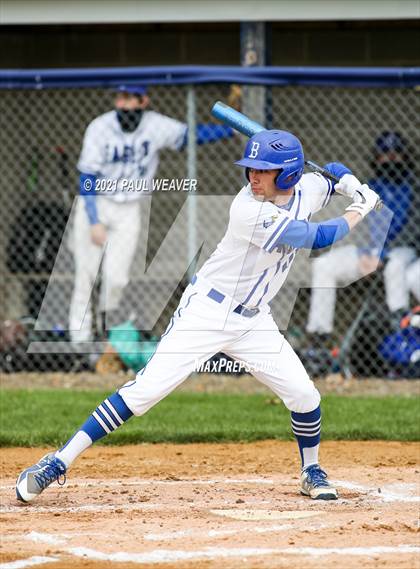 Thumbnail 1 in Blue Mountain vs. Mifflinburg photogallery.