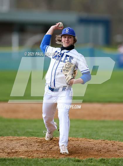 Thumbnail 1 in Blue Mountain vs. Mifflinburg photogallery.