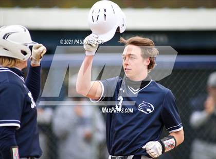 Thumbnail 2 in Blue Mountain vs. Mifflinburg photogallery.