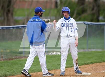 Thumbnail 1 in Blue Mountain vs. Mifflinburg photogallery.