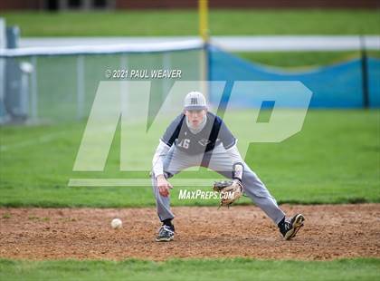 Thumbnail 2 in Blue Mountain vs. Mifflinburg photogallery.