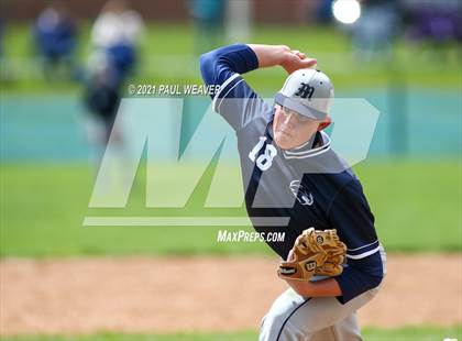 Thumbnail 3 in Blue Mountain vs. Mifflinburg photogallery.