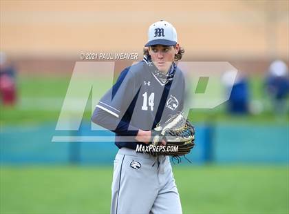 Thumbnail 2 in Blue Mountain vs. Mifflinburg photogallery.